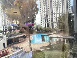 Regent Heights (D23), Condominium #469118881